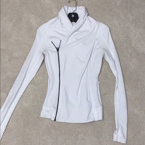 LULU LEMON ATHLETIC JACKET